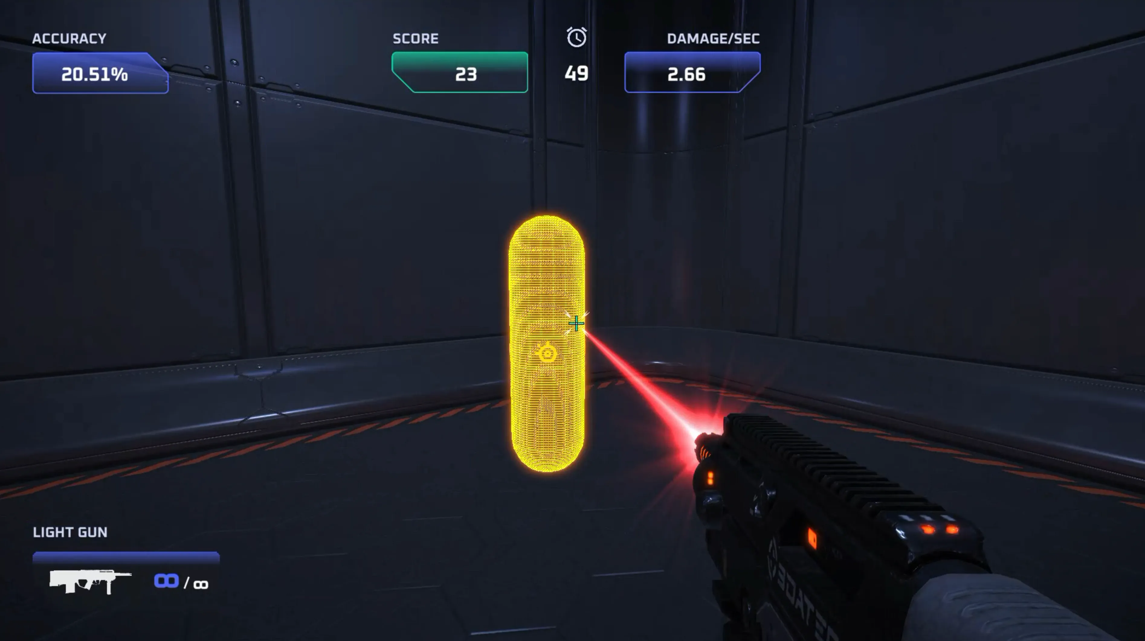 3D Aim Trainer r6